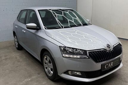 Skoda Fabia 115.600 km 9.890 &euro; Trier 54294