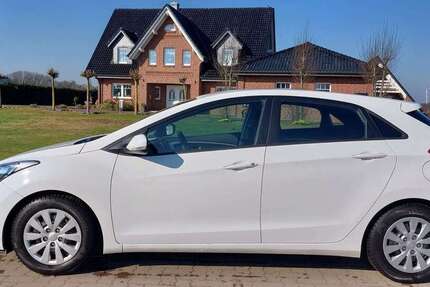 Hyundai i30 104.500 km 10.490 &euro; Ahlerstedt 21702