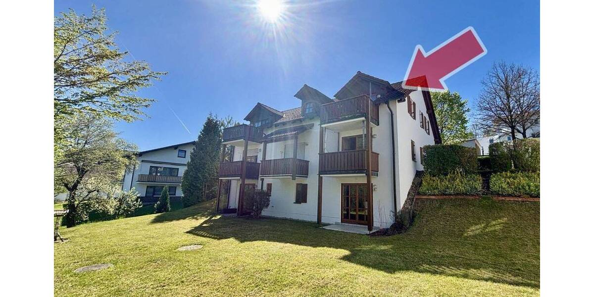 Etagenwohnung Falkenstein - 3 Zimmer, 57 m&sup2;, 119.000&euro; | Angebot:26730858
