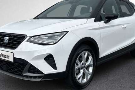 Seat Arona 35.200 km 19.929 &euro; Buchen 74722