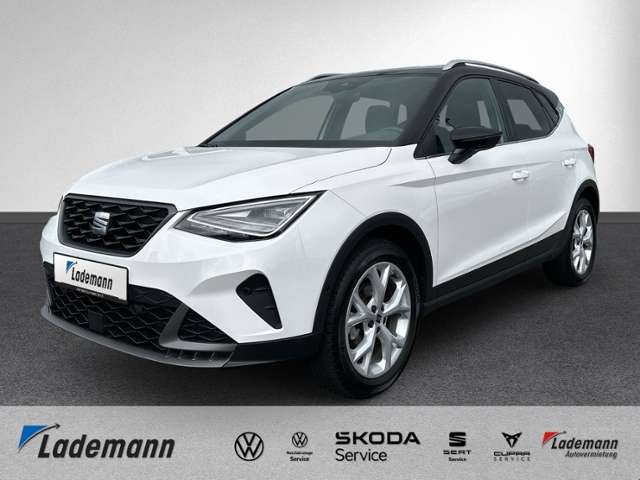 Seat Arona 35.200 km 19.929 &euro; Buchen 74722