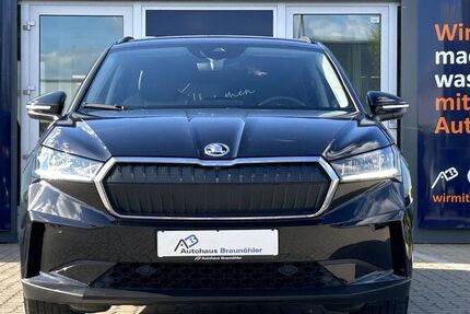 Skoda Enyaq 45.341 km 25.950 &euro; Salzgitter 38229