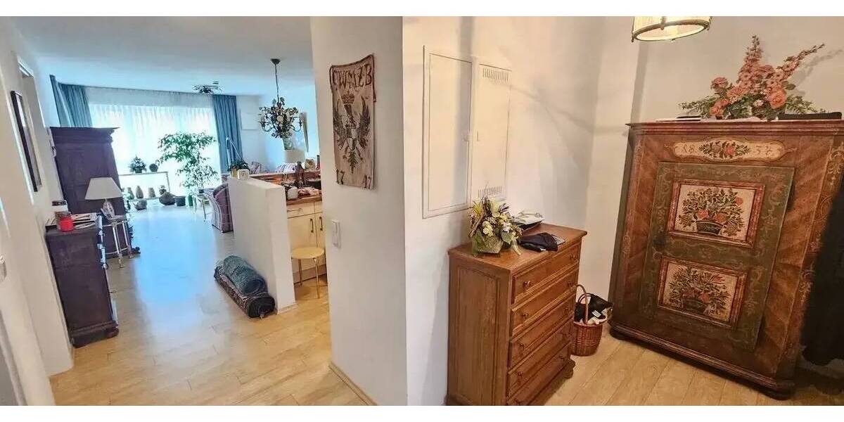 Etagenwohnung Regenstauf Diesenbach - 2 Zimmer, 64 m&sup2;, 850&euro; | Angebot:24027662