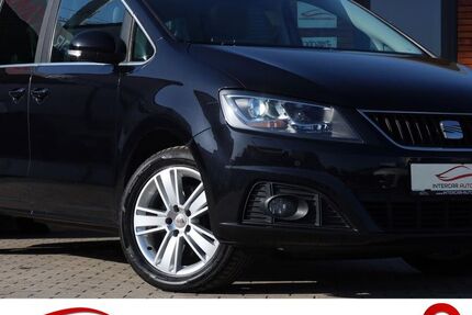 Seat Alhambra 220.351 km 8.950 &euro; Darmstadt 64293