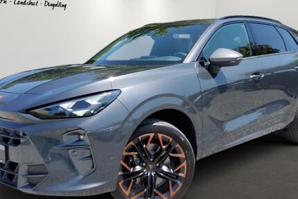 Cupra Terramar 5.000 km 47.990 &euro; Berglern 85459