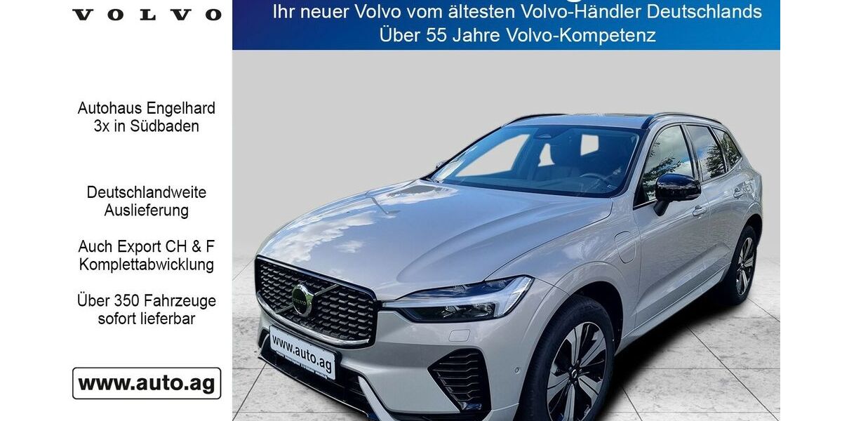 Volvo XC60 3.000 km 65.888 &euro; Freiburg 79108