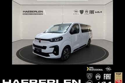 Citroen SpaceTourer