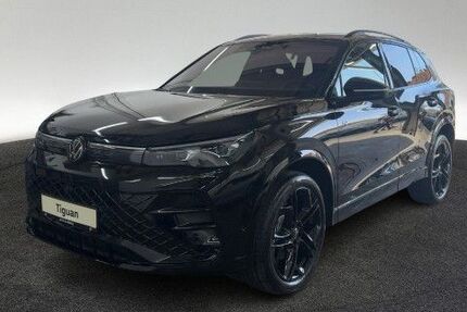 VW Tiguan 9.990 km 57.990 &euro; Weilheim 82362