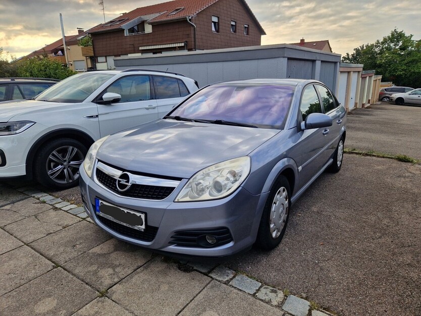 Opel Vectra C 245.000 km 1.100 € Stuttgart 70173