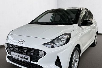 Hyundai i10 23.416 km 14.980 &euro; Neumarkt 92318