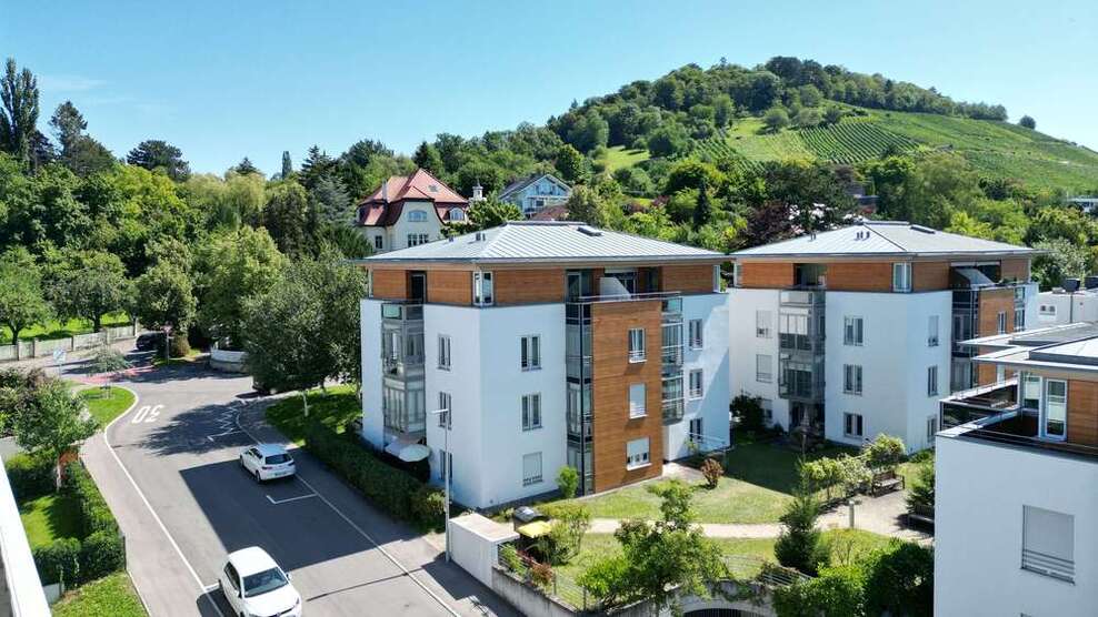 Wohnung zum Kaufen in Metzingen 240.000 € 59.36 m² 2 zimmer