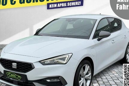Seat Leon 61.663 km 19.350 &euro; Bayreuth 95445
