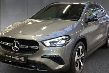 Mercedes-Benz GLA 220 8.000 km 47.740 &euro; Nordhausen 99734