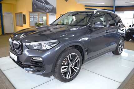 BMW X5 117.500 km 39.880 &euro; Bad Doberan 18209