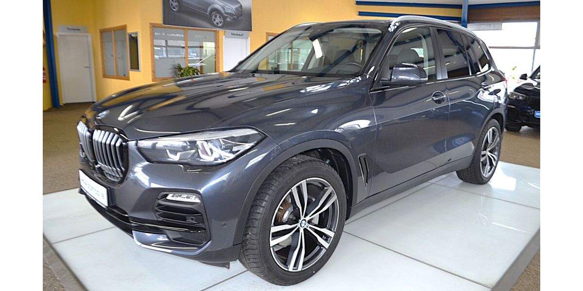 BMW X5 117.500 km 39.880 &euro; Bad Doberan 18209