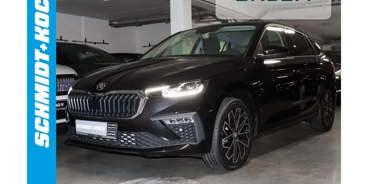 Skoda Scala 2.500 km 28.960 &euro; Bremen 28207