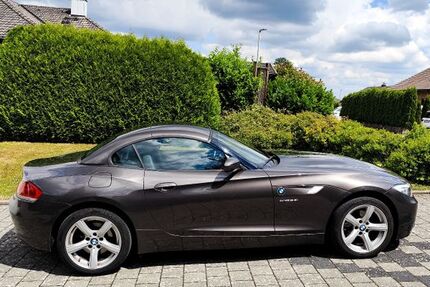 BMW Z4 176.000 km 17.900 &euro; Villingen-Schwenningen 78050