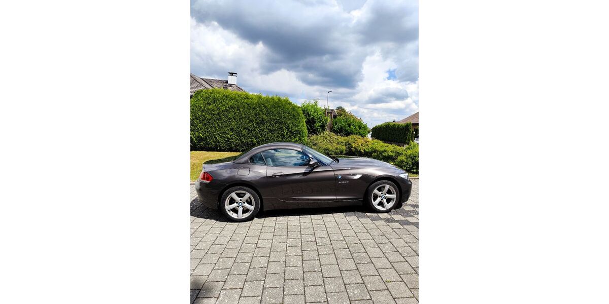 BMW Z4 176.000 km 17.900 &euro; Villingen-Schwenningen 78050