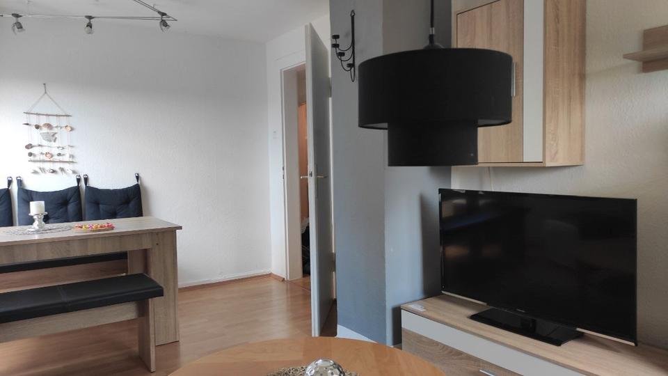 Dachgeschoßwohnung Wilhelmshaven Altengroden - 3 Zimmer, 50 m&sup2;, 57.000&euro; | Angebot:26869032