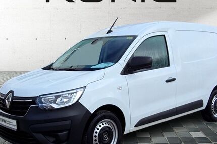 Renault Express 41.470 km 16.499 &euro; Oranienburg bei Berlin 16515