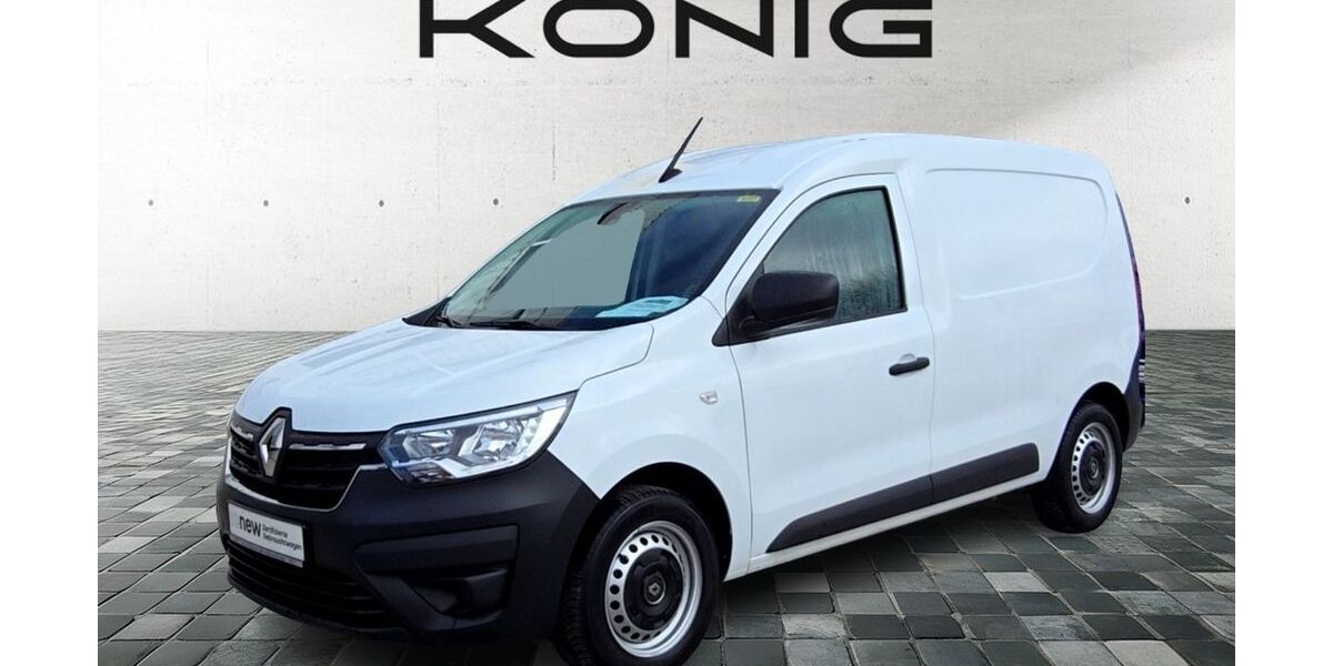 Renault Express 41.470 km 16.499 &euro; Oranienburg bei Berlin 16515