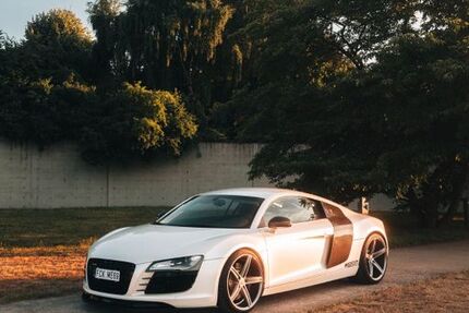 Audi R8 49.867 km 59.999 € Neuss 41469