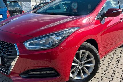 Hyundai i40 131.300 km 10.190 &euro; Babenhausen 64832