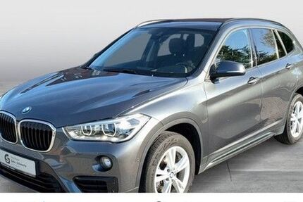 BMW X1 95.800 km 21.500 &euro; Meppen 49716
