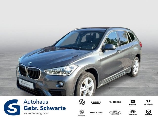 BMW X1 95.800 km 21.500 &euro; Meppen 49716