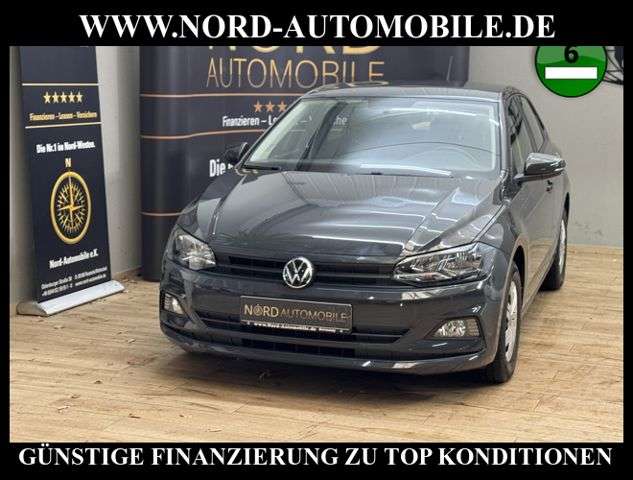 VW Polo 81.001 km 11.800 € Rastede/ Wahnbek 26180