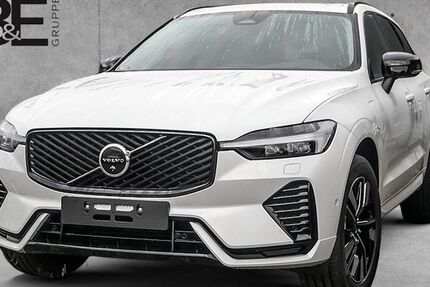 Volvo XC60 3.160 km 57.950 &euro; Glinde 21509