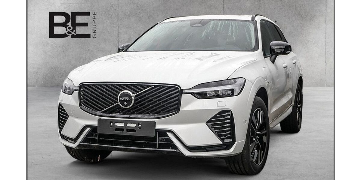Volvo XC60 3.160 km 57.950 &euro; Glinde 21509