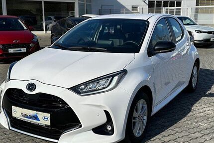 Mazda 2 21.390 km 18.790 &euro; Cottbus 03051