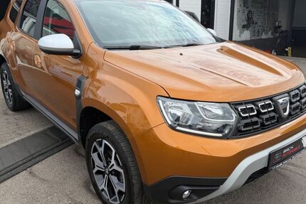 Dacia Duster 37.000 km 13.990 &euro; Idar Oberstein 55743