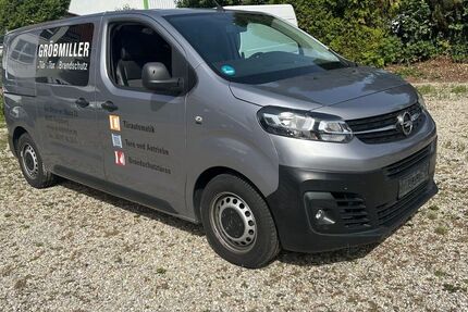 Opel Vivaro 170.000 km 9.900 &euro; Mering 86415