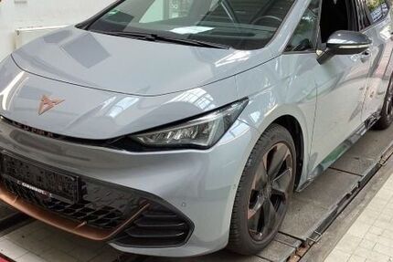 Cupra Born 32.465 km 26.444 &euro; Hamburg 22303