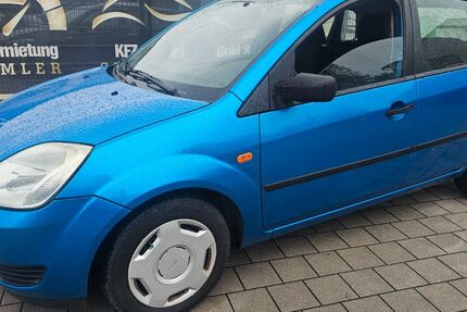 Ford Fiesta 174.500 km 1.890 &euro; Schwandorf 92421