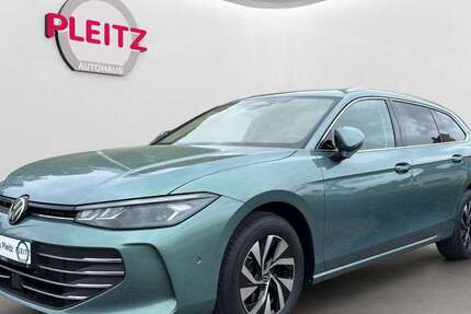VW Passat Variant 3.240 km 39.490 &euro; Gemünden 55490