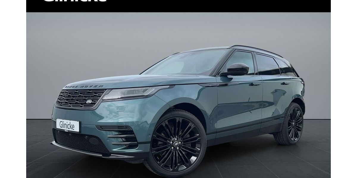Land Rover Range Rover Velar 26.900 km 59.890 &euro; Göttingen 37077