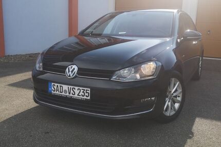 VW Golf 144.534 km 9.740 &euro; Treffelstein 93492