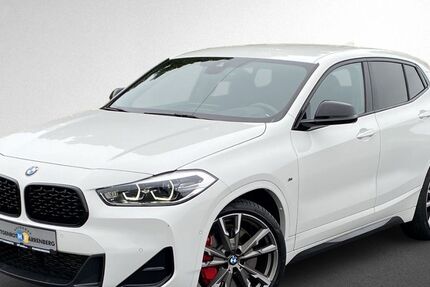 BMW X2 80.000 km 27.900 &euro; Altenkirchen 57610