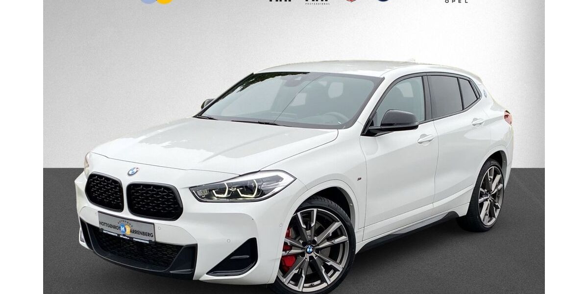 BMW X2 80.000 km 27.900 &euro; Altenkirchen 57610