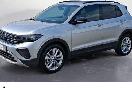 VW T-Cross 18.209 km 22.830 &euro; Kehl 77694