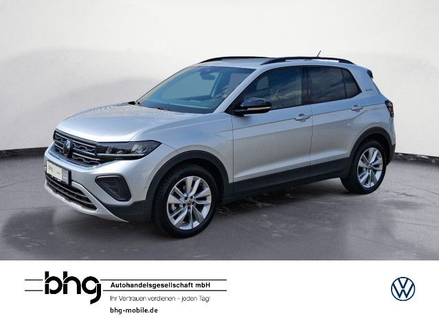 VW T-Cross 18.209 km 22.830 &euro; Kehl 77694