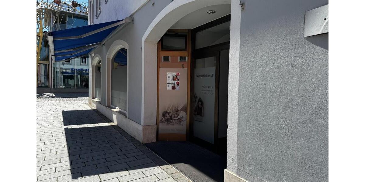 Gewerbeobjekt Lichtenfels - 2.465&euro; | Angebot:25905501