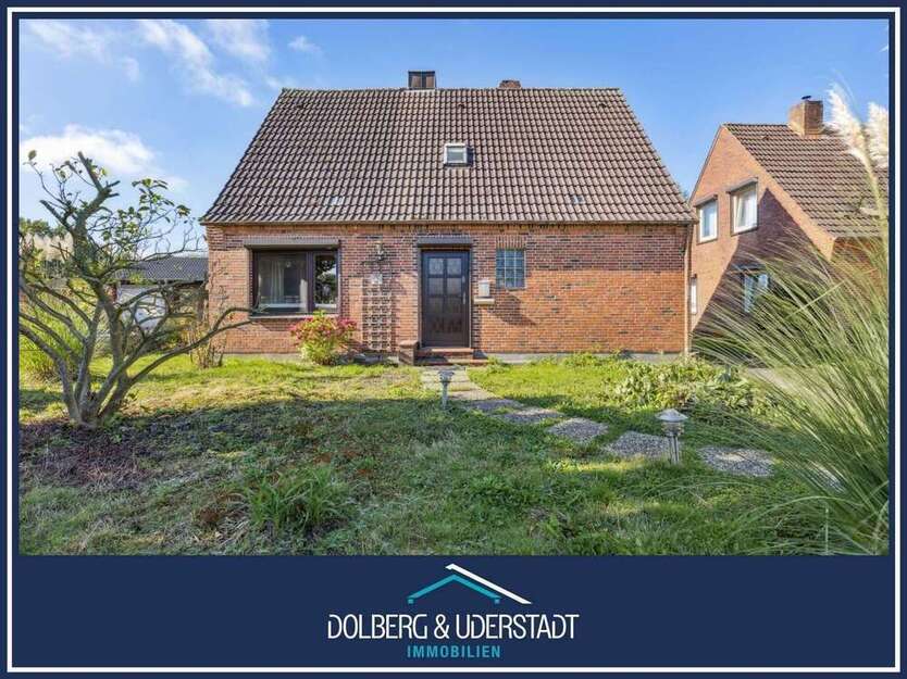 Haus zum Kaufen in Schenefeld 179.000 € 100 m²