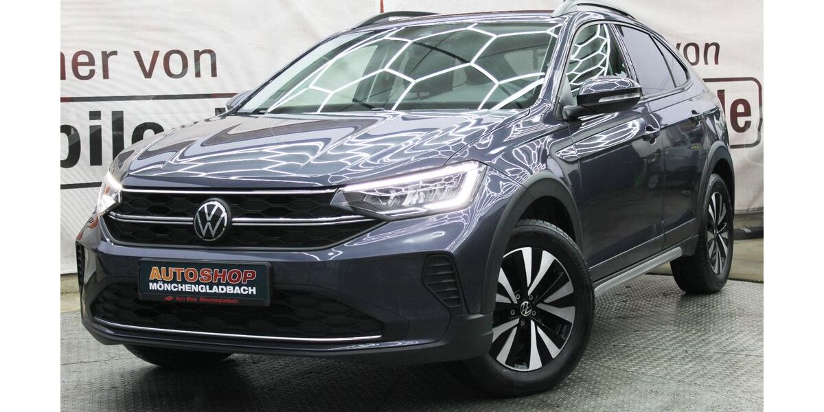 VW Taigo 10.000 km 21.450 &euro; Mönchengladbach 41066