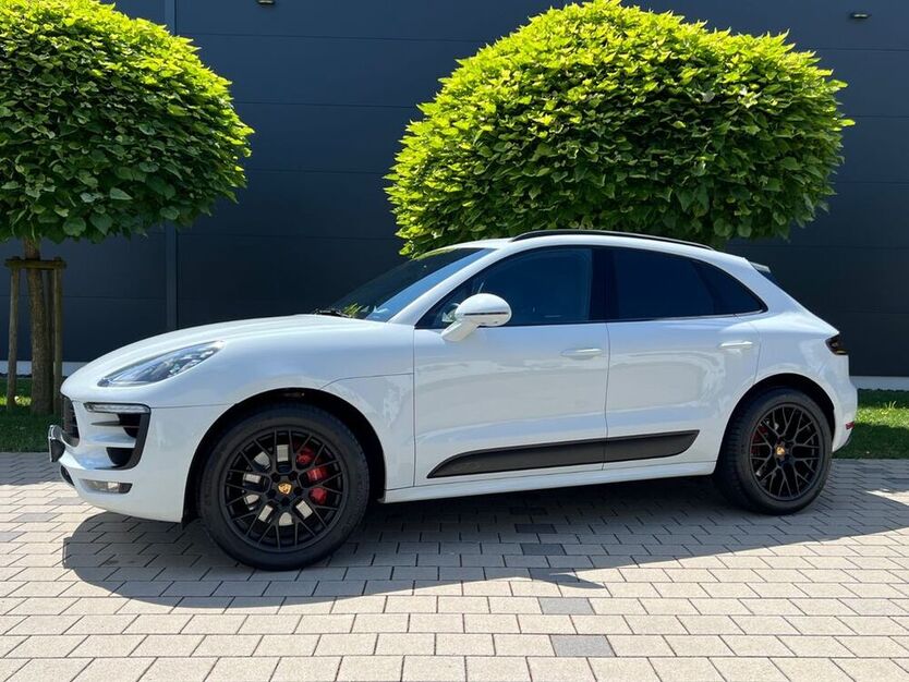 Macan