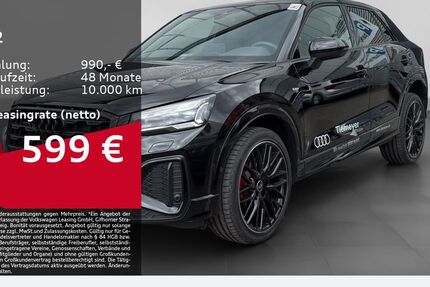 Audi Q2 8.753 km 44.440 &euro; Gelsenkirchen 45894