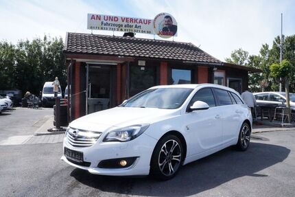 Opel Insignia 252.947 km 6.990 &euro; Erwitte 59597